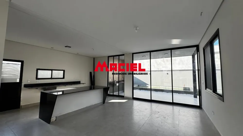 Comprar Casa / Condom&iacute;nio em S&atilde;o Jos&eacute; dos Campos R$ 1.890.000,00 - Foto 9