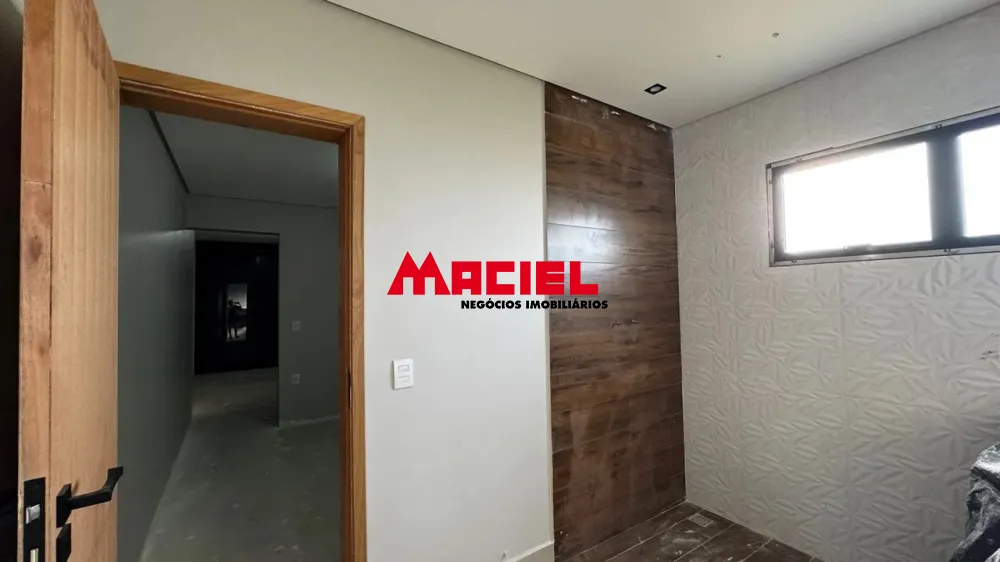 Comprar Casa / Condom&iacute;nio em S&atilde;o Jos&eacute; dos Campos R$ 1.890.000,00 - Foto 11