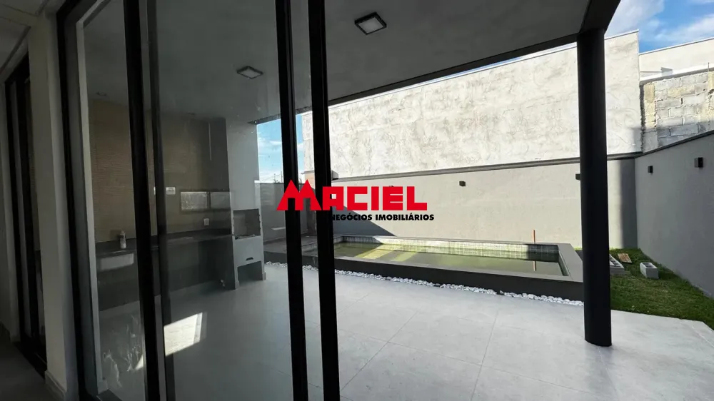 Comprar Casa / Condom&iacute;nio em S&atilde;o Jos&eacute; dos Campos R$ 1.890.000,00 - Foto 13