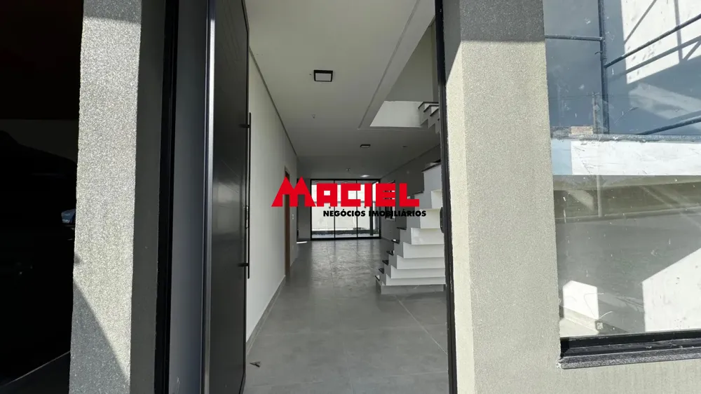 Comprar Casa / Condom&iacute;nio em S&atilde;o Jos&eacute; dos Campos R$ 1.890.000,00 - Foto 16