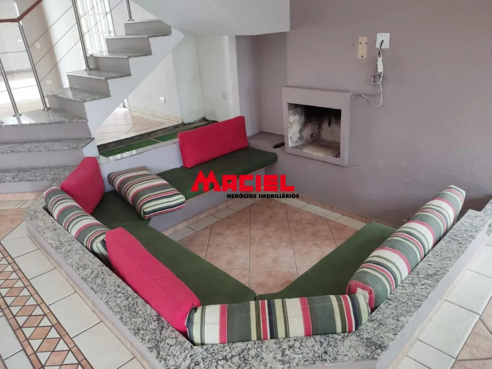 Comprar Casa / Condom&iacute;nio em Jacare&iacute; R$ 1.700.000,00 - Foto 1