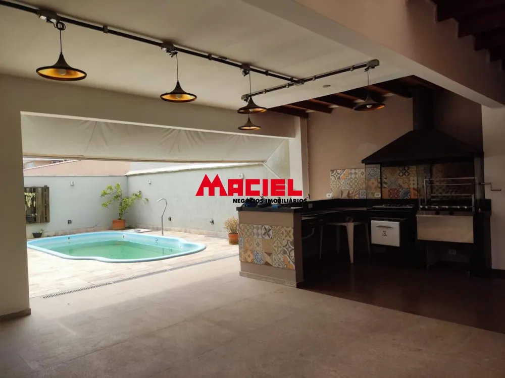 Comprar Casa / Condom&iacute;nio em Jacare&iacute; R$ 1.700.000,00 - Foto 5