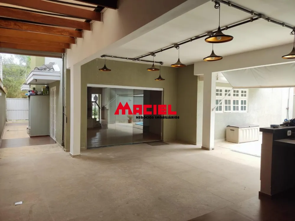 Comprar Casa / Condom&iacute;nio em Jacare&iacute; R$ 1.700.000,00 - Foto 6