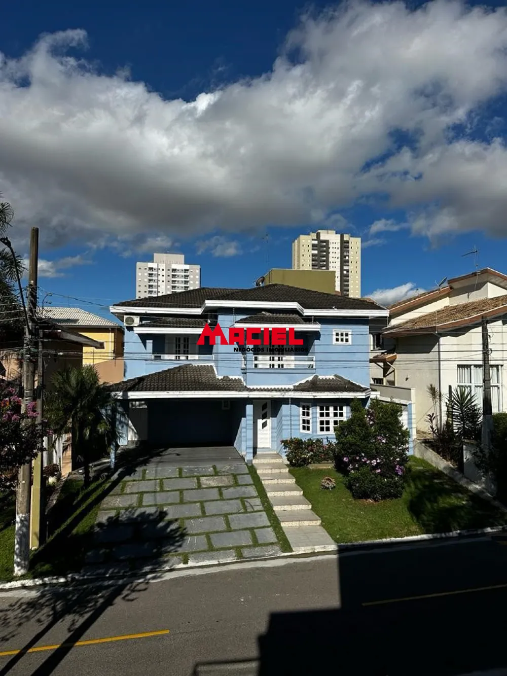 Comprar Casa / Condom&iacute;nio em Jacare&iacute; R$ 1.700.000,00 - Foto 15