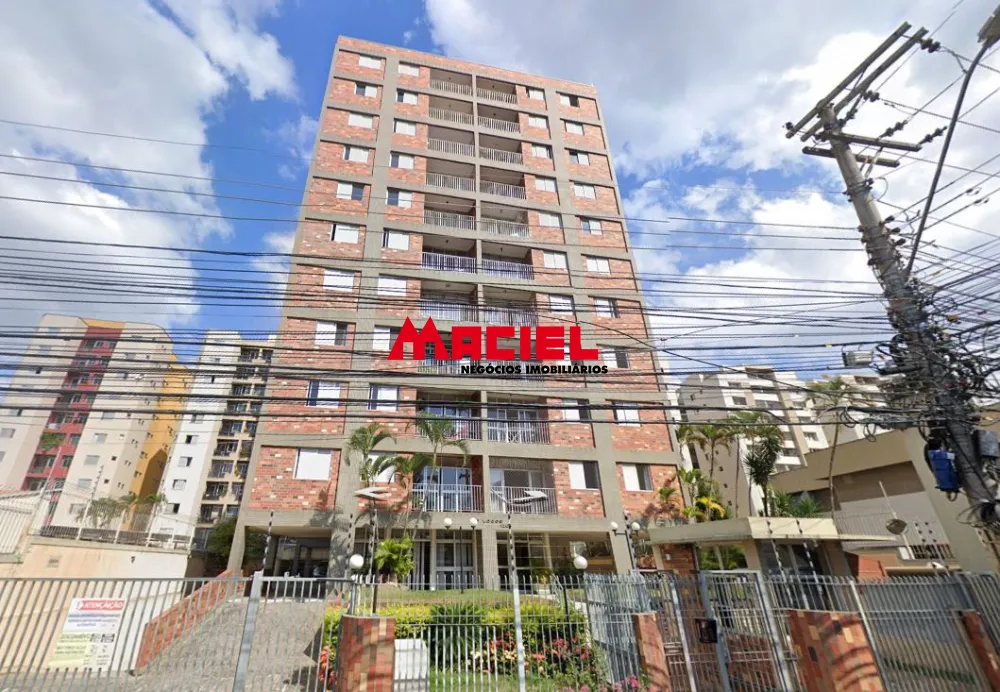 Comprar Apartamento / Padr&atilde;o em S&atilde;o Jos&eacute; dos Campos R$ 525.000,00 - Foto 1