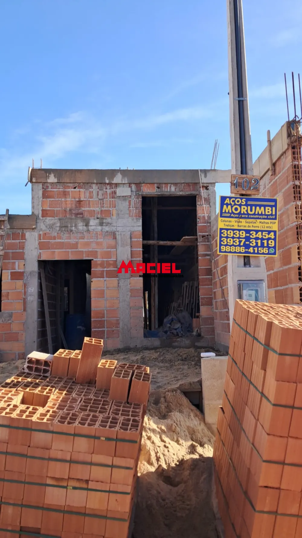 Comprar Casa / Padr&atilde;o em S&atilde;o Jos&eacute; dos Campos R$ 800.000,00 - Foto 1