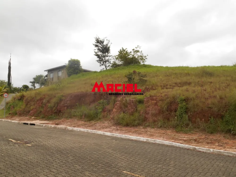 Comprar Comercial / Terreno em Ca&ccedil;apava R$ 265.000,00 - Foto 5