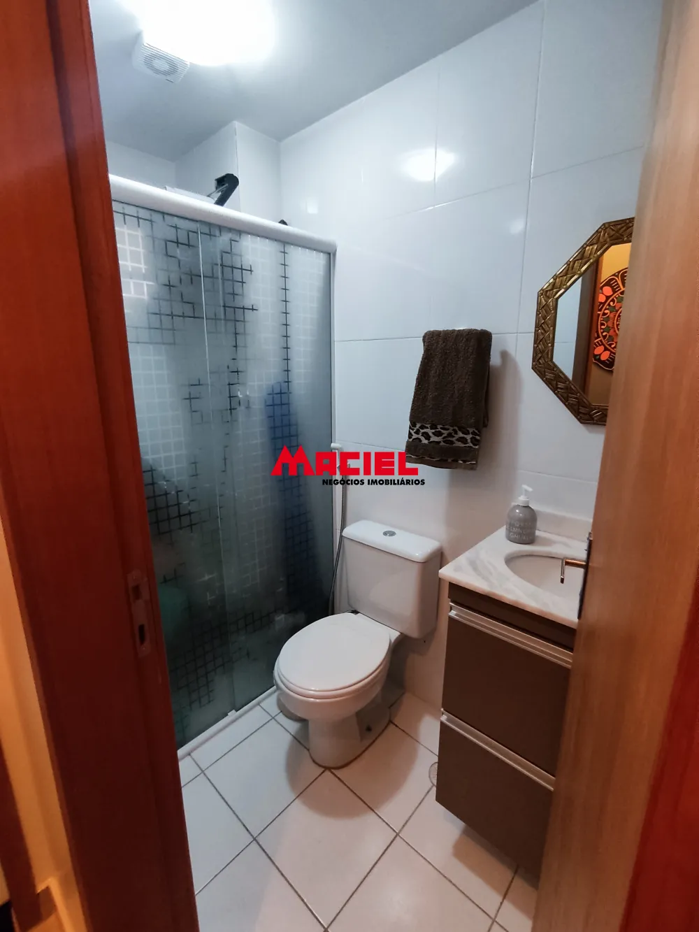 Comprar Apartamento / Padr&atilde;o em S&atilde;o Jos&eacute; dos Campos R$ 460.000,00 - Foto 18