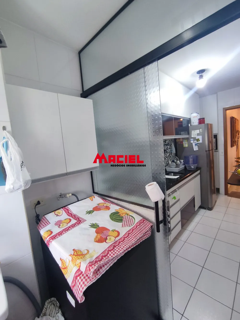 Comprar Apartamento / Padr&atilde;o em S&atilde;o Jos&eacute; dos Campos R$ 460.000,00 - Foto 8