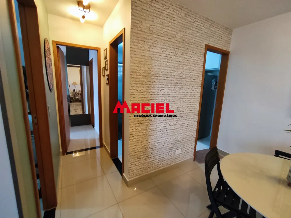 Comprar Apartamento / Padr&atilde;o em S&atilde;o Jos&eacute; dos Campos R$ 460.000,00 - Foto 10