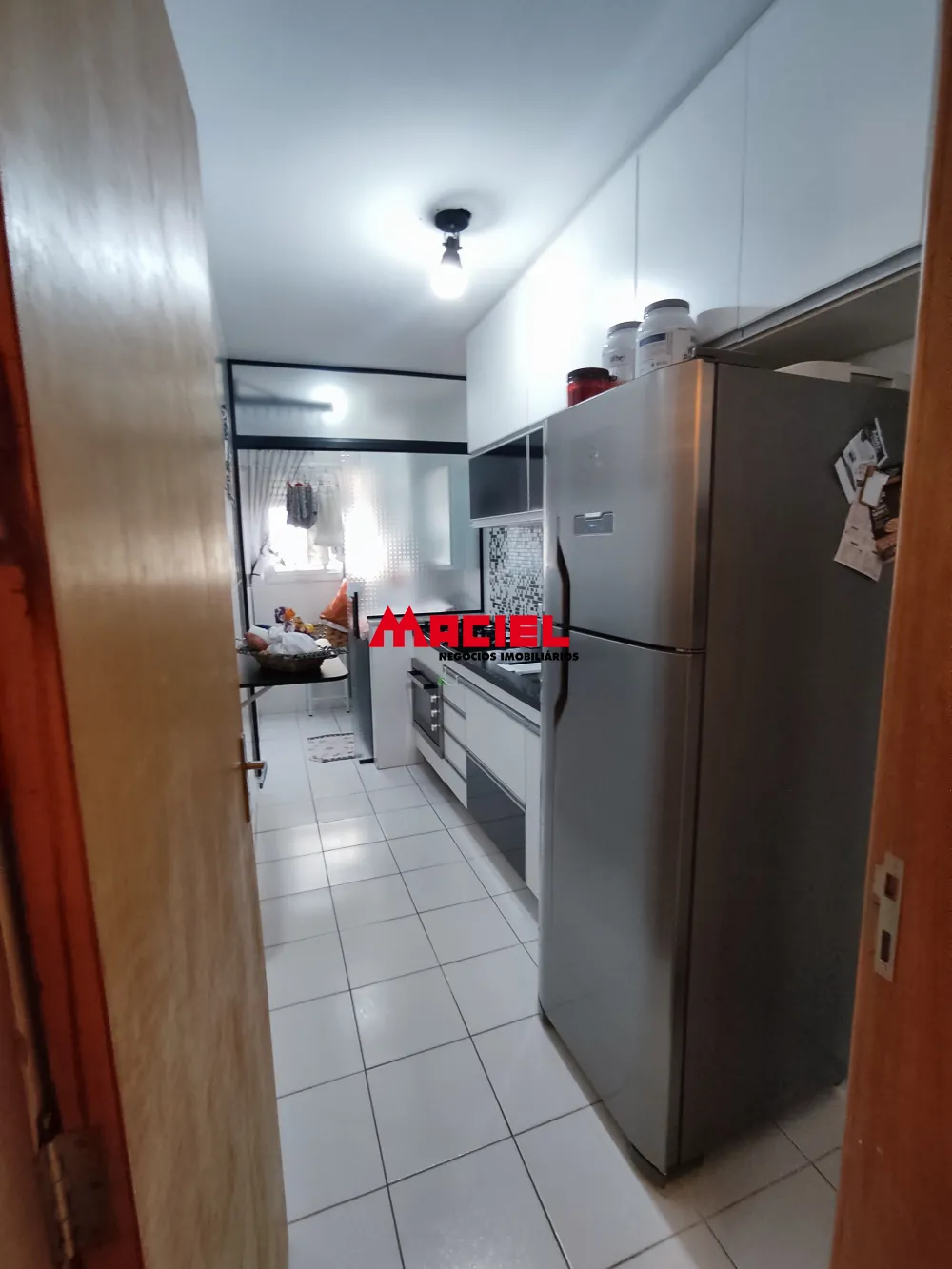 Comprar Apartamento / Padr&atilde;o em S&atilde;o Jos&eacute; dos Campos R$ 460.000,00 - Foto 7