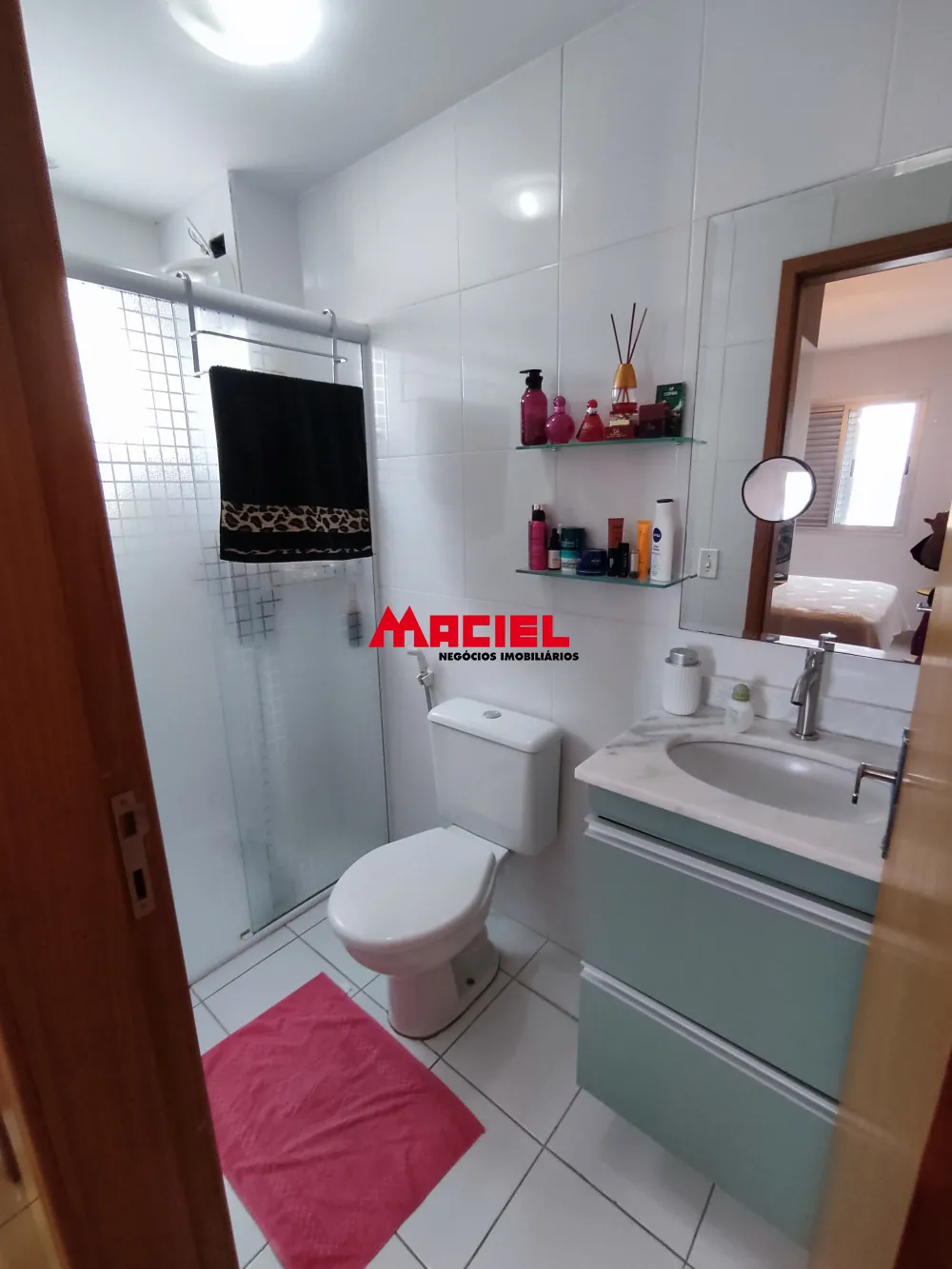 Comprar Apartamento / Padr&atilde;o em S&atilde;o Jos&eacute; dos Campos R$ 460.000,00 - Foto 9