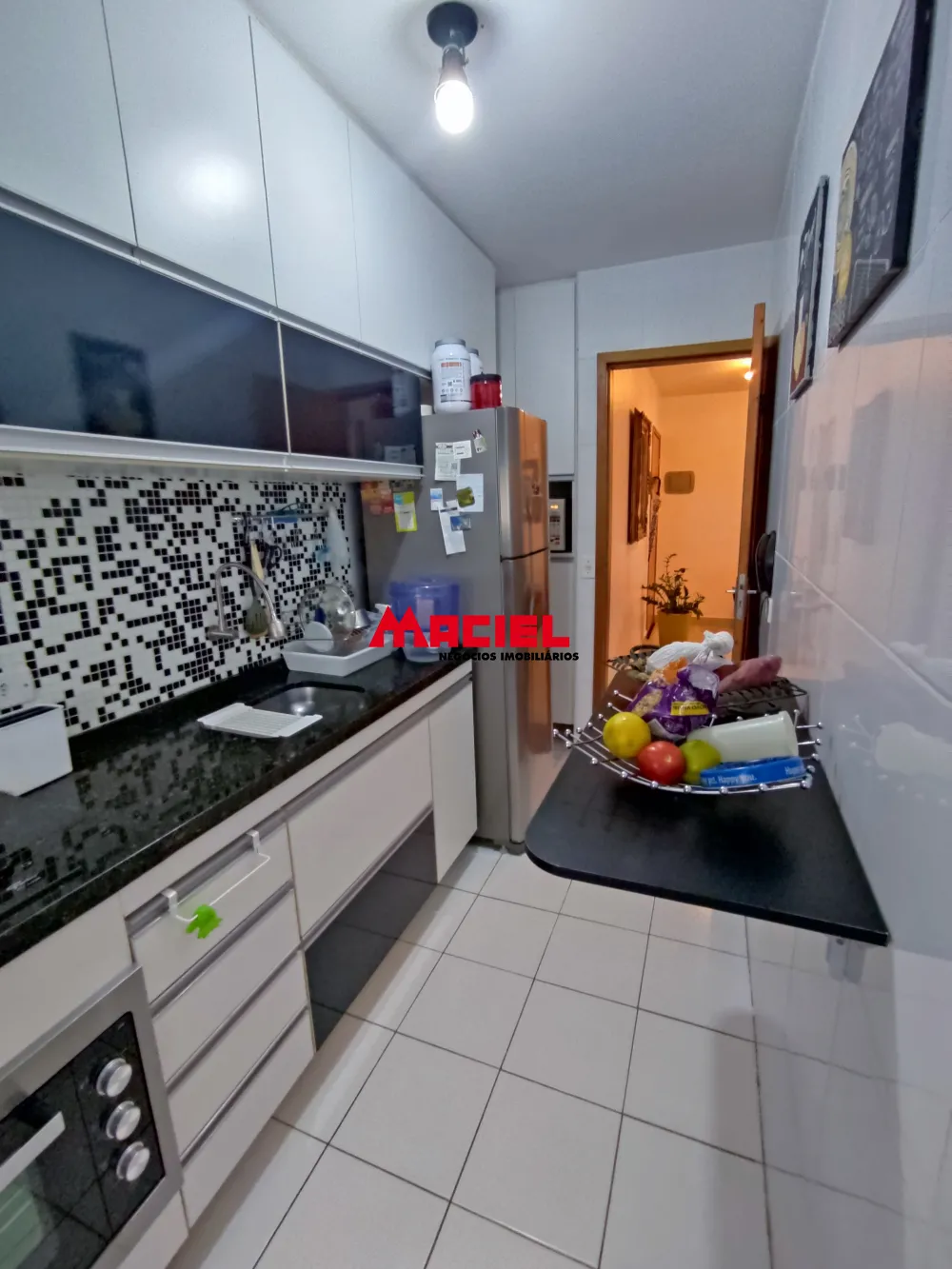Comprar Apartamento / Padr&atilde;o em S&atilde;o Jos&eacute; dos Campos R$ 460.000,00 - Foto 6