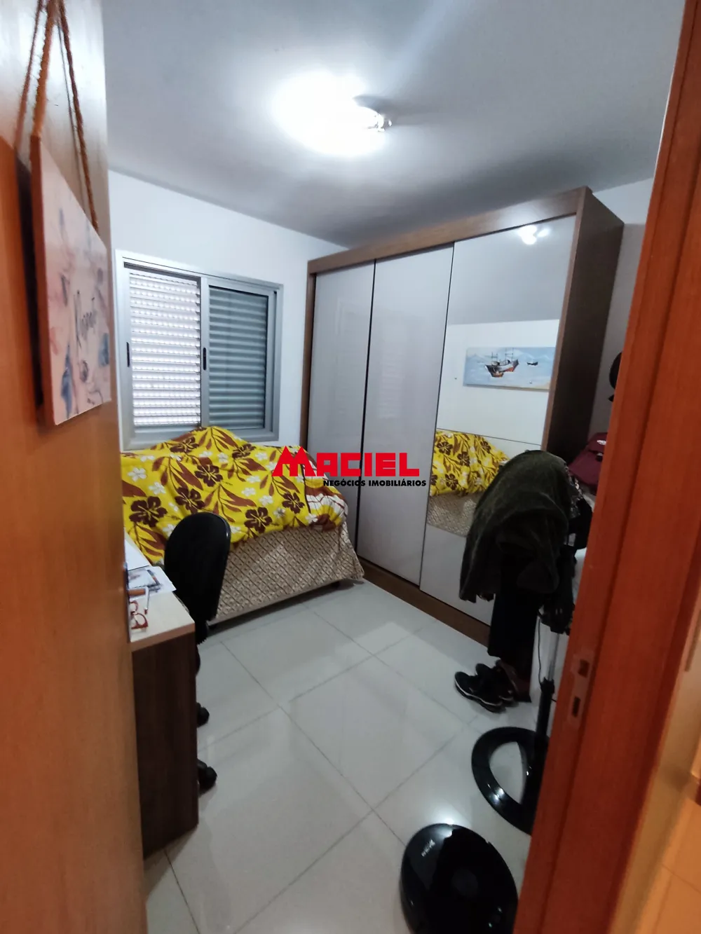 Comprar Apartamento / Padr&atilde;o em S&atilde;o Jos&eacute; dos Campos R$ 460.000,00 - Foto 13