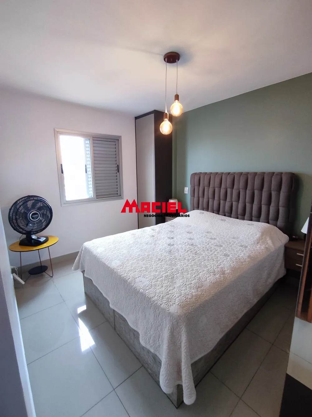 Comprar Apartamento / Padr&atilde;o em S&atilde;o Jos&eacute; dos Campos R$ 460.000,00 - Foto 11