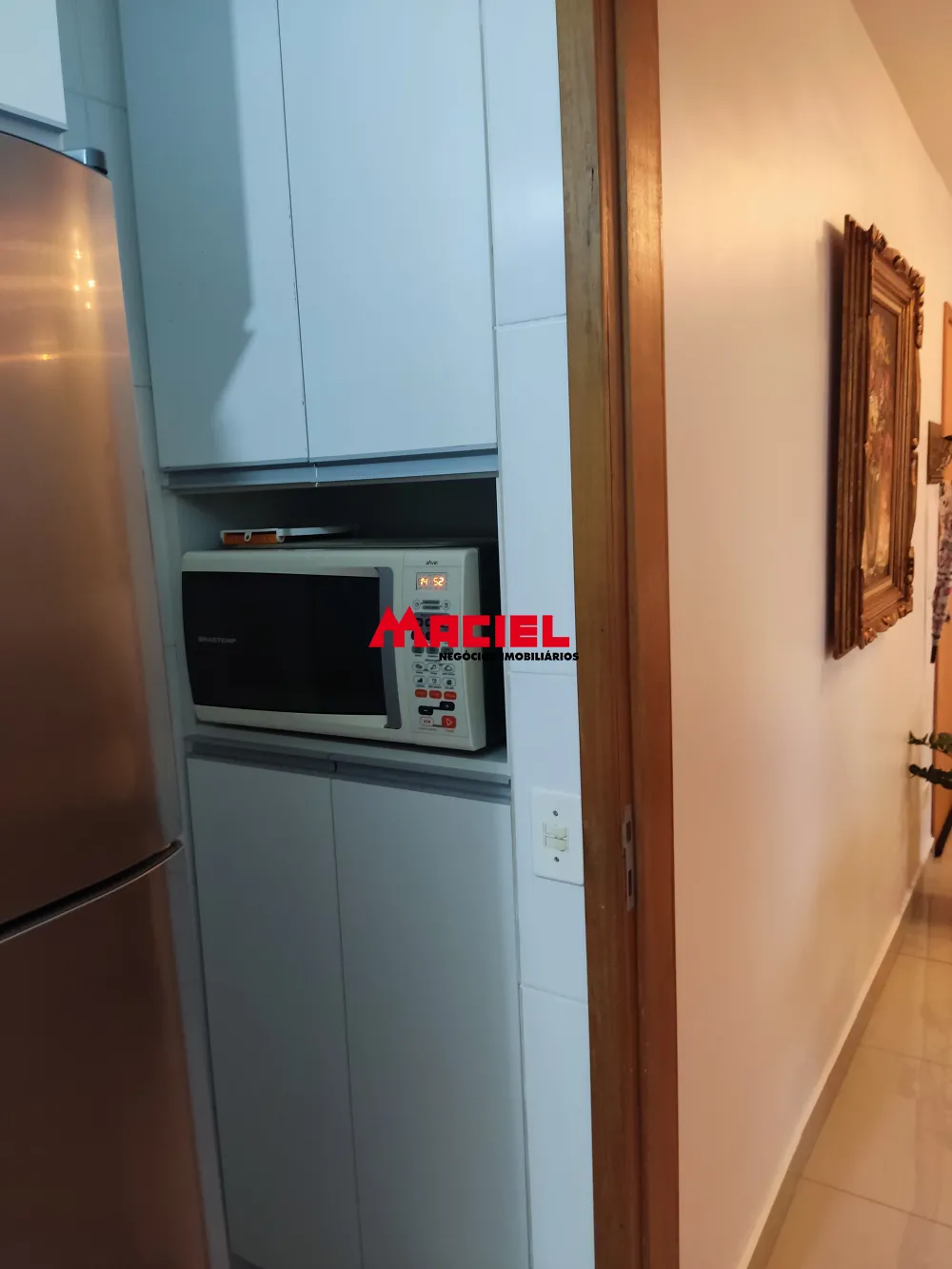 Comprar Apartamento / Padr&atilde;o em S&atilde;o Jos&eacute; dos Campos R$ 460.000,00 - Foto 15