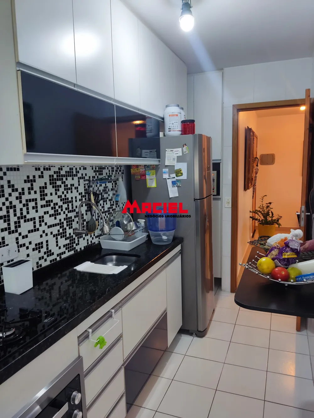 Comprar Apartamento / Padr&atilde;o em S&atilde;o Jos&eacute; dos Campos R$ 460.000,00 - Foto 16