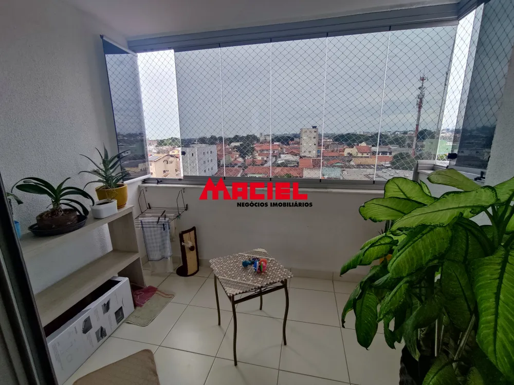 Comprar Apartamento / Padr&atilde;o em S&atilde;o Jos&eacute; dos Campos R$ 460.000,00 - Foto 4