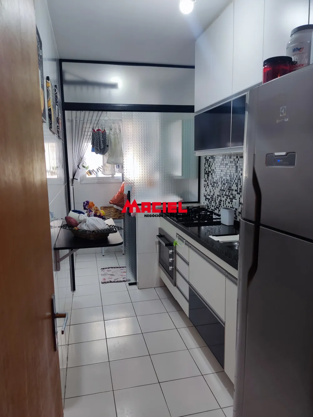 Comprar Apartamento / Padr&atilde;o em S&atilde;o Jos&eacute; dos Campos R$ 460.000,00 - Foto 17