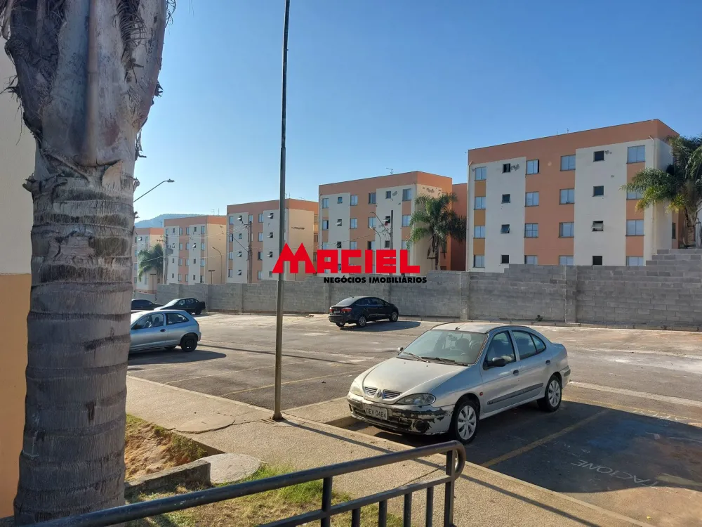 Comprar Apartamento / Padr&atilde;o em S&atilde;o Jos&eacute; dos Campos R$ 192.000,00 - Foto 2