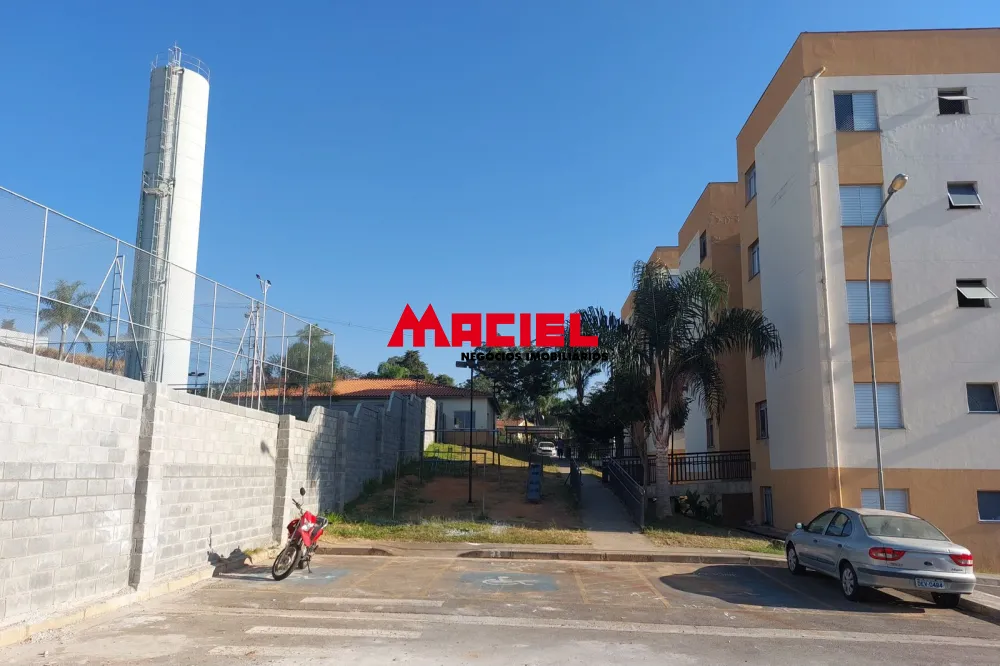 Comprar Apartamento / Padr&atilde;o em S&atilde;o Jos&eacute; dos Campos R$ 192.000,00 - Foto 3