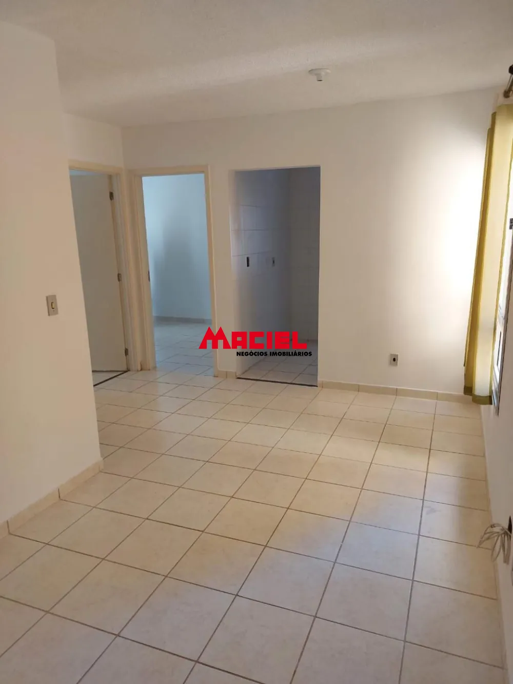 Comprar Apartamento / Padr&atilde;o em S&atilde;o Jos&eacute; dos Campos R$ 192.000,00 - Foto 4