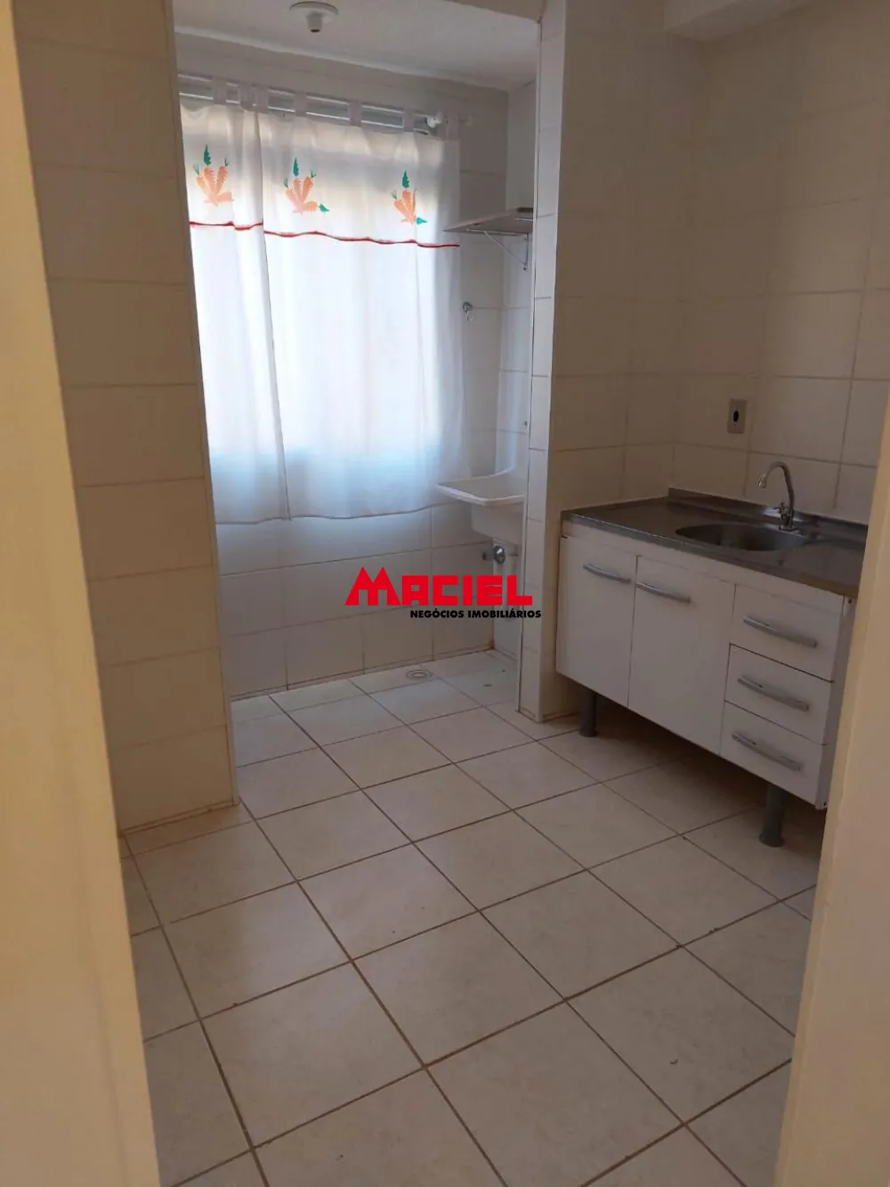 Comprar Apartamento / Padr&atilde;o em S&atilde;o Jos&eacute; dos Campos R$ 192.000,00 - Foto 7