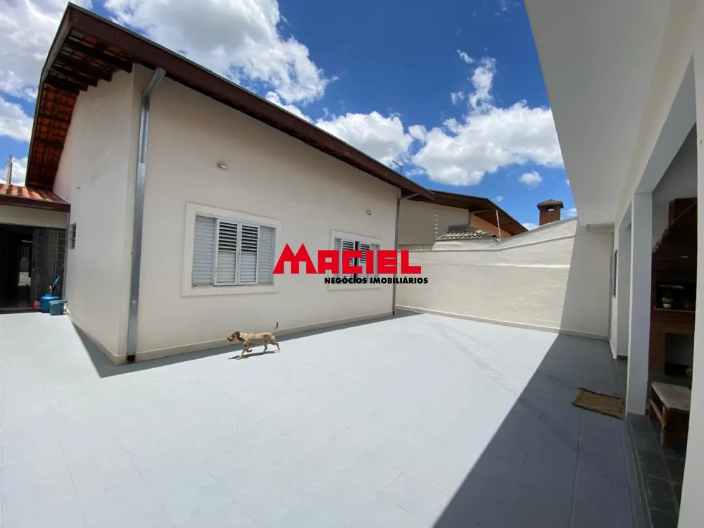 Comprar Casa / Padr&atilde;o em S&atilde;o Jos&eacute; dos Campos R$ 750.000,00 - Foto 1