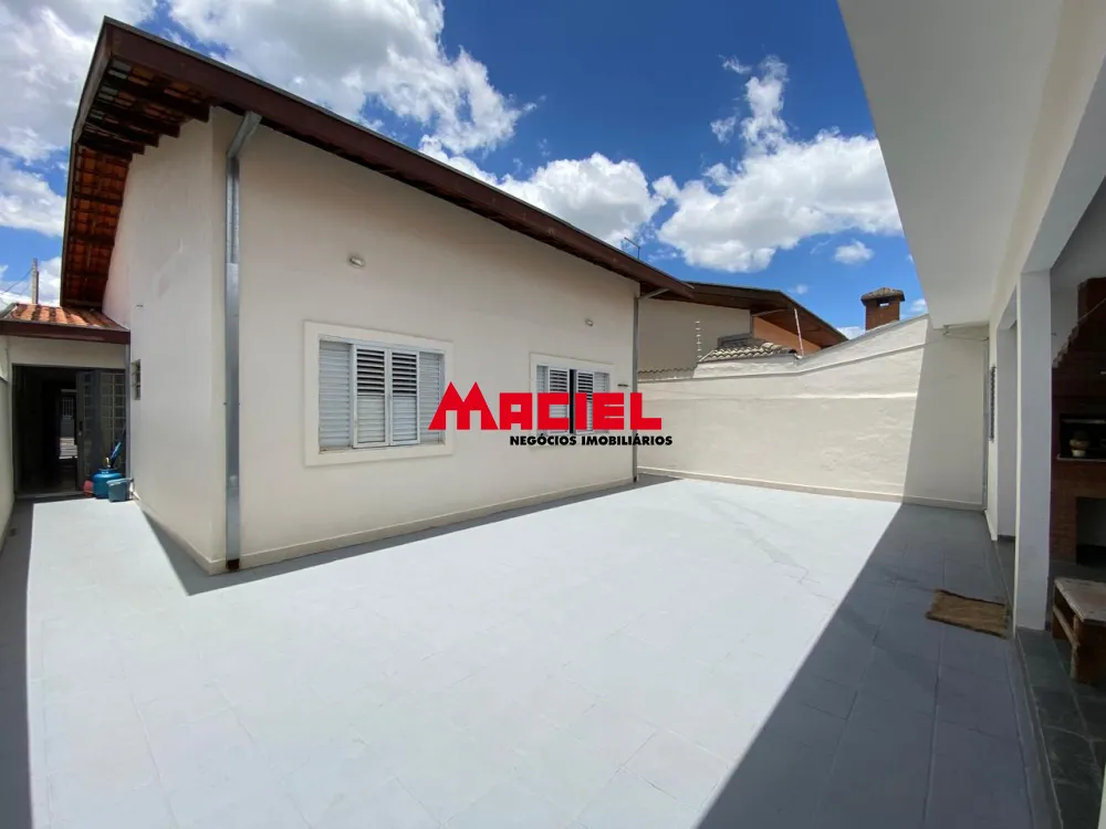 Comprar Casa / Padr&atilde;o em S&atilde;o Jos&eacute; dos Campos R$ 750.000,00 - Foto 17