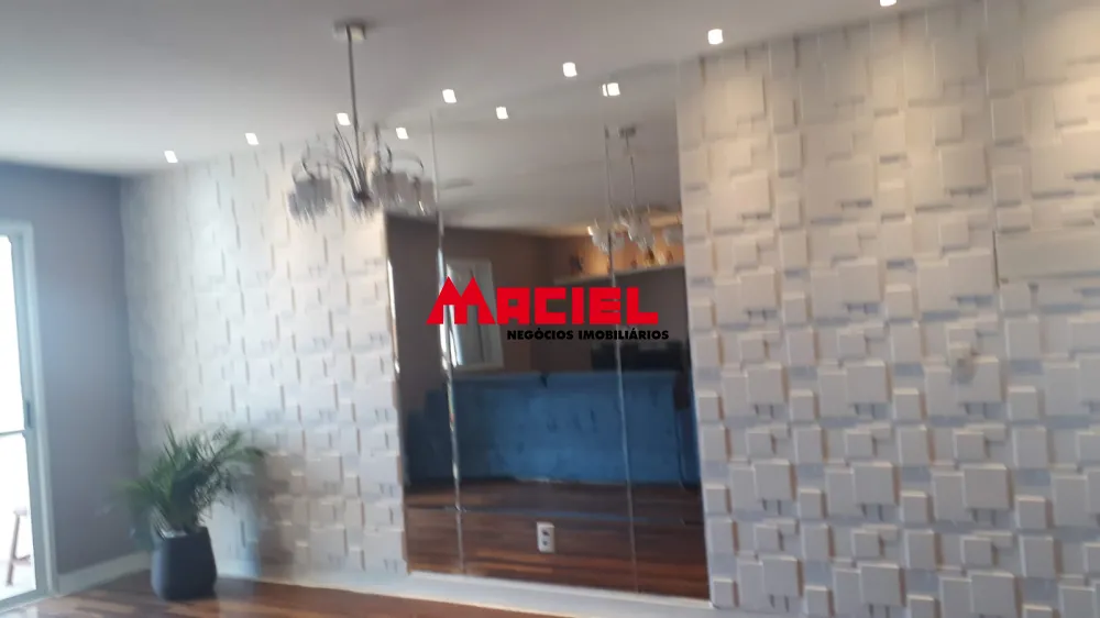 Comprar Apartamento / Padr&atilde;o em S&atilde;o Jos&eacute; dos Campos R$ 800.000,00 - Foto 1