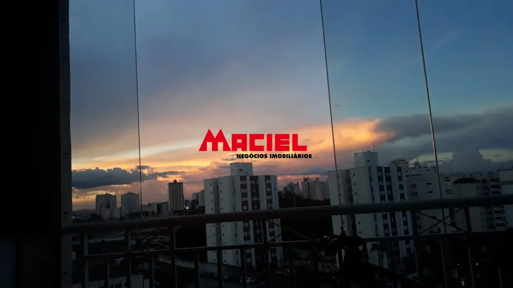 Comprar Apartamento / Padr&atilde;o em S&atilde;o Jos&eacute; dos Campos R$ 800.000,00 - Foto 5