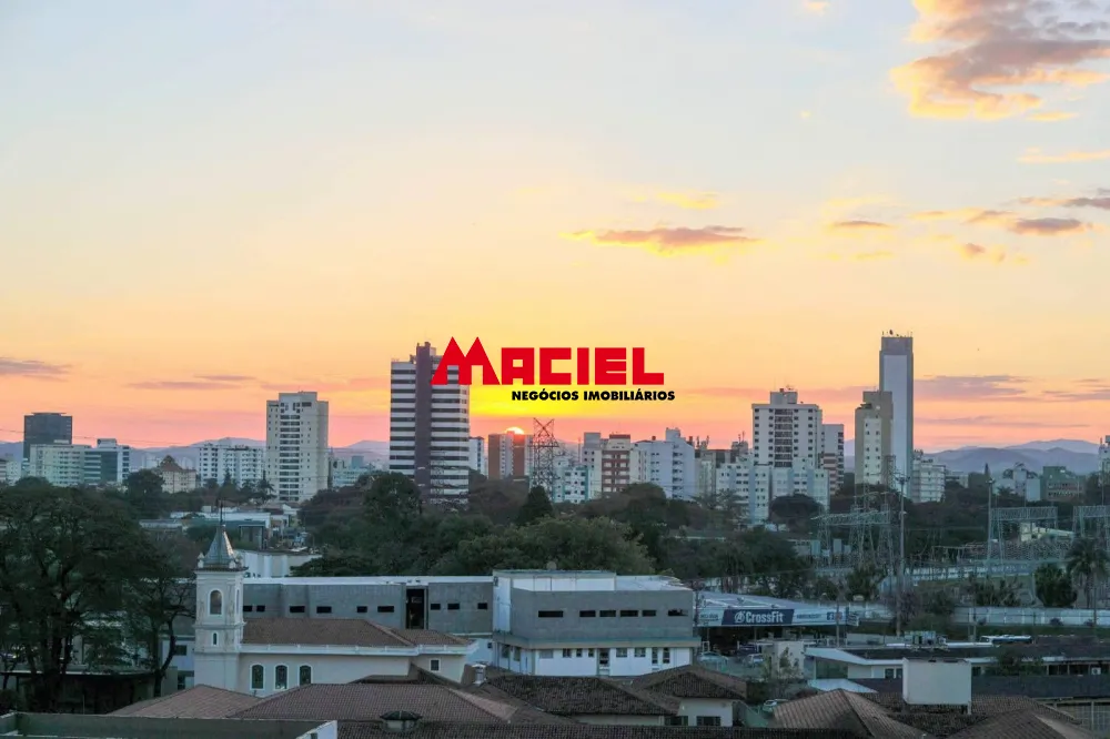 Comprar Apartamento / Padr&atilde;o em S&atilde;o Jos&eacute; dos Campos R$ 800.000,00 - Foto 7