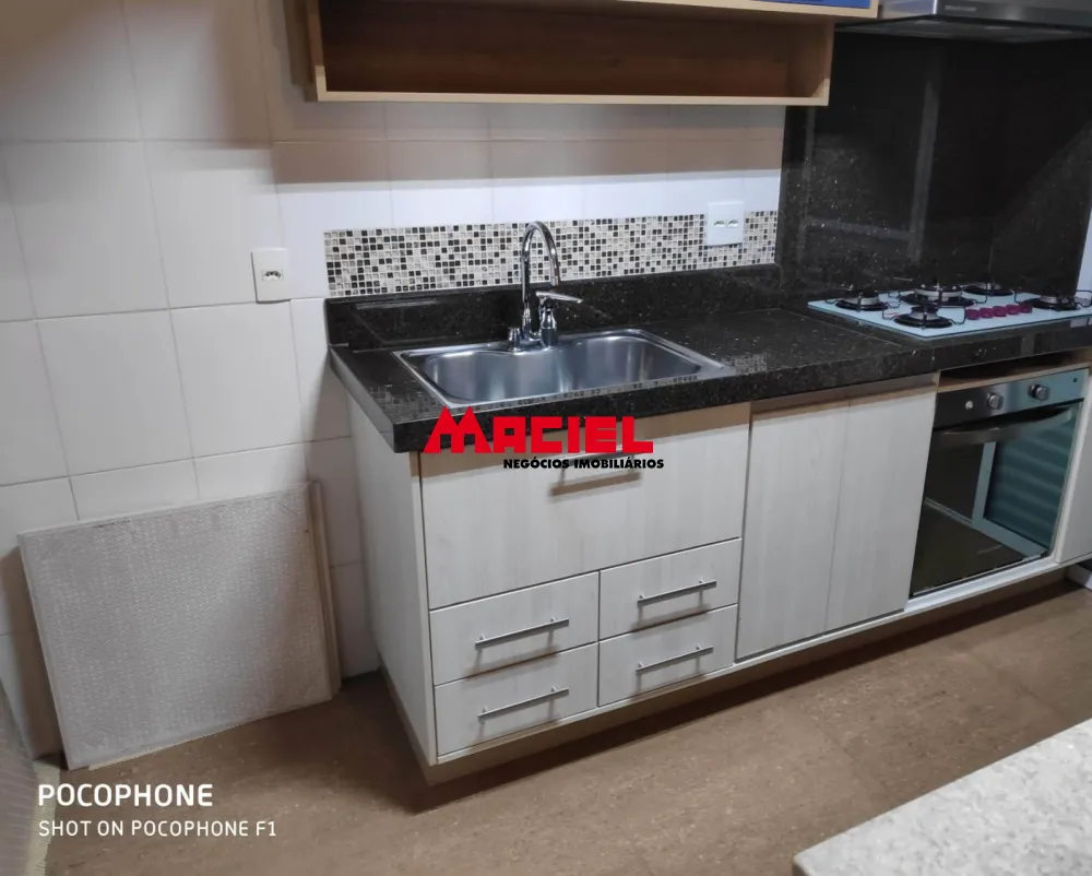 Comprar Apartamento / Padr&atilde;o em S&atilde;o Jos&eacute; dos Campos R$ 800.000,00 - Foto 8