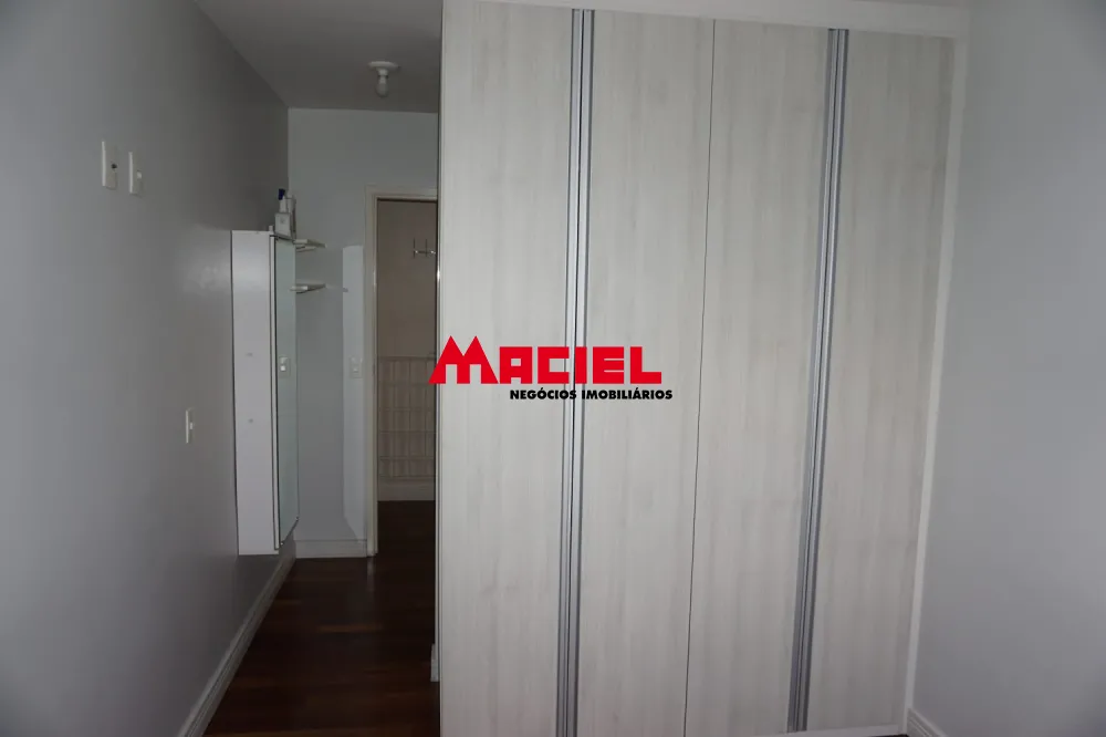 Comprar Apartamento / Padr&atilde;o em S&atilde;o Jos&eacute; dos Campos R$ 800.000,00 - Foto 10