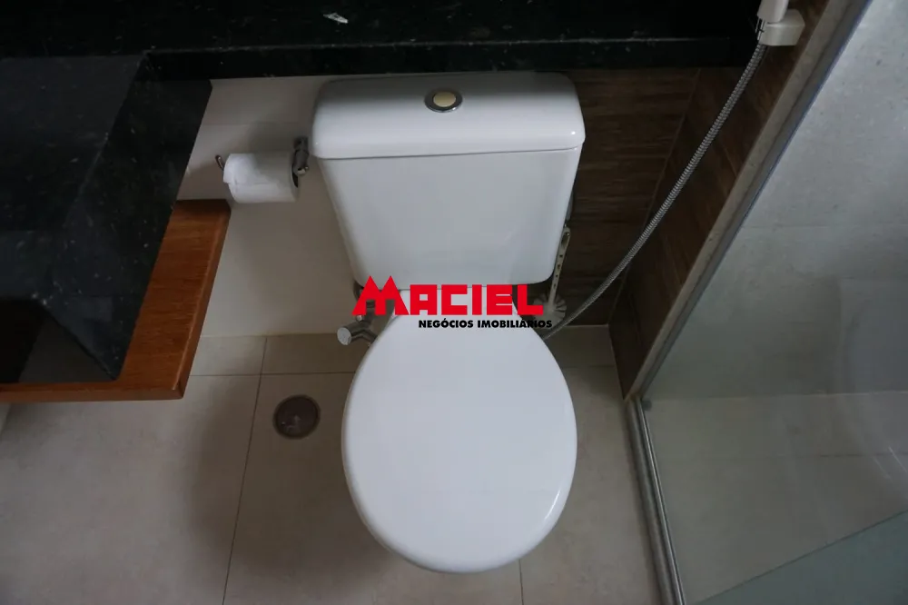 Comprar Apartamento / Padr&atilde;o em S&atilde;o Jos&eacute; dos Campos R$ 800.000,00 - Foto 18