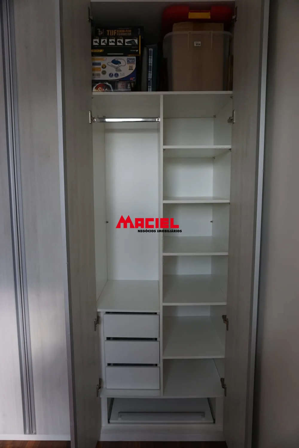 Comprar Apartamento / Padr&atilde;o em S&atilde;o Jos&eacute; dos Campos R$ 800.000,00 - Foto 27