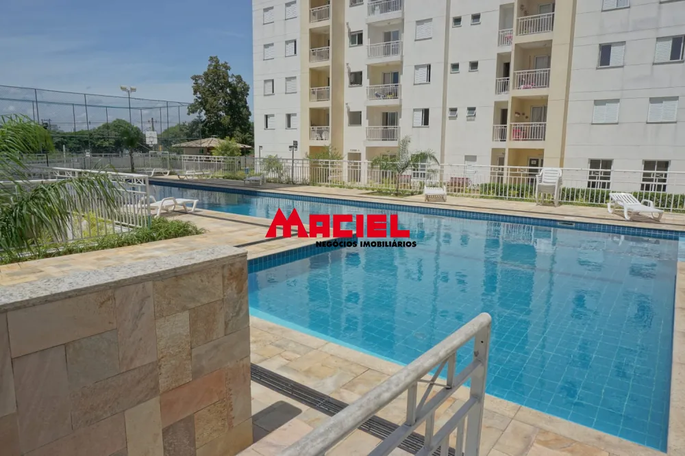 Comprar Apartamento / Padr&atilde;o em S&atilde;o Jos&eacute; dos Campos R$ 800.000,00 - Foto 31