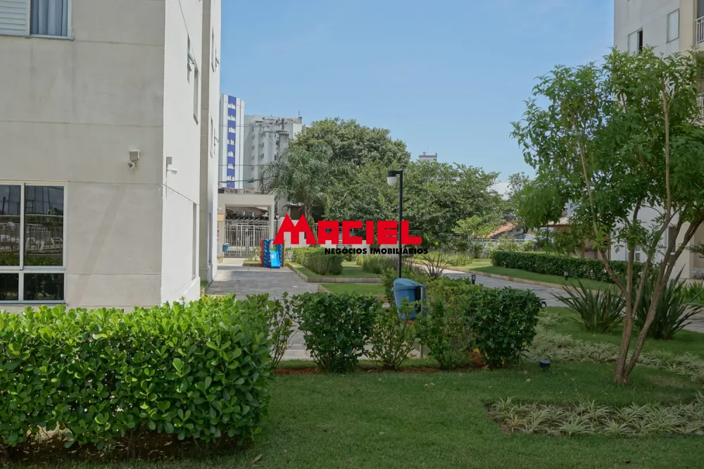 Comprar Apartamento / Padr&atilde;o em S&atilde;o Jos&eacute; dos Campos R$ 800.000,00 - Foto 33