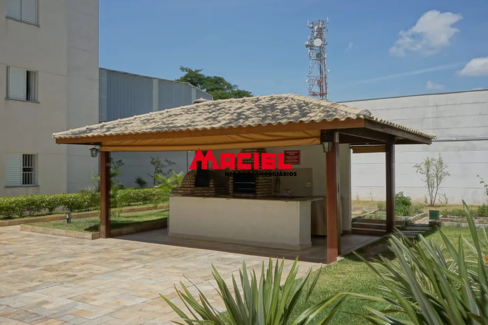 Comprar Apartamento / Padr&atilde;o em S&atilde;o Jos&eacute; dos Campos R$ 800.000,00 - Foto 34