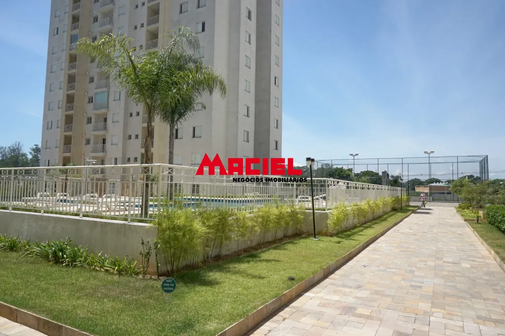 Comprar Apartamento / Padr&atilde;o em S&atilde;o Jos&eacute; dos Campos R$ 800.000,00 - Foto 35