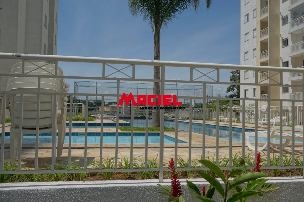 Comprar Apartamento / Padr&atilde;o em S&atilde;o Jos&eacute; dos Campos R$ 800.000,00 - Foto 36