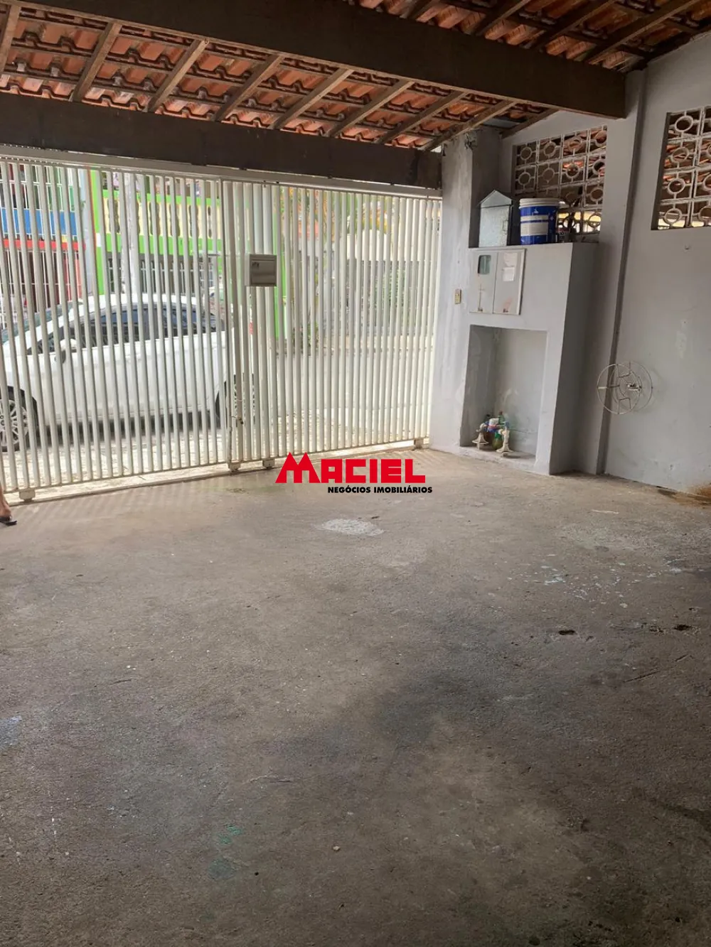 Alugar Casa / Padr&atilde;o em S&atilde;o Jos&eacute; dos Campos R$ 1.600,00 - Foto 19