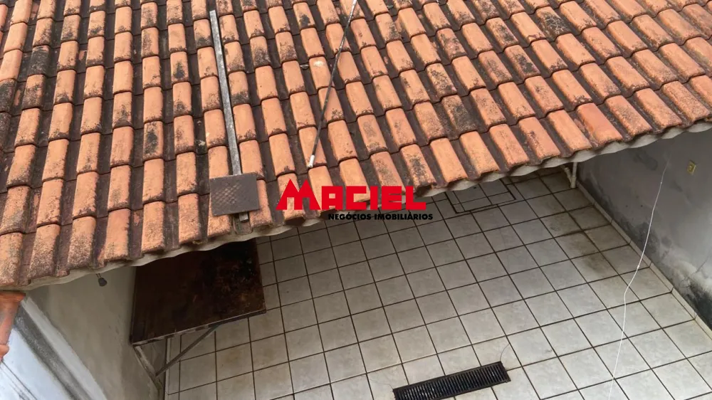 Alugar Casa / Padr&atilde;o em S&atilde;o Jos&eacute; dos Campos R$ 1.600,00 - Foto 21