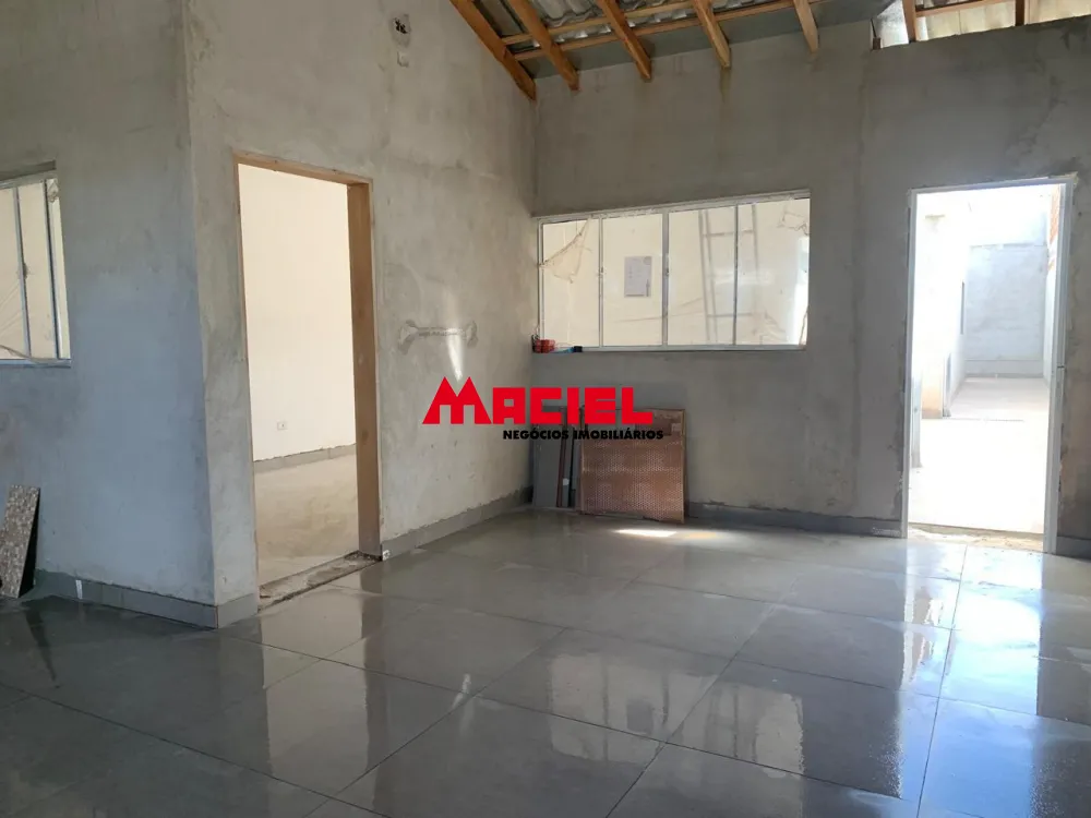 Comprar Casa / Sobrado em S&atilde;o Jos&eacute; dos Campos R$ 495.000,00 - Foto 1