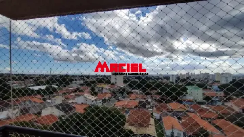 Comprar Apartamento / Padr&atilde;o em S&atilde;o Jos&eacute; dos Campos R$ 560.000,00 - Foto 10