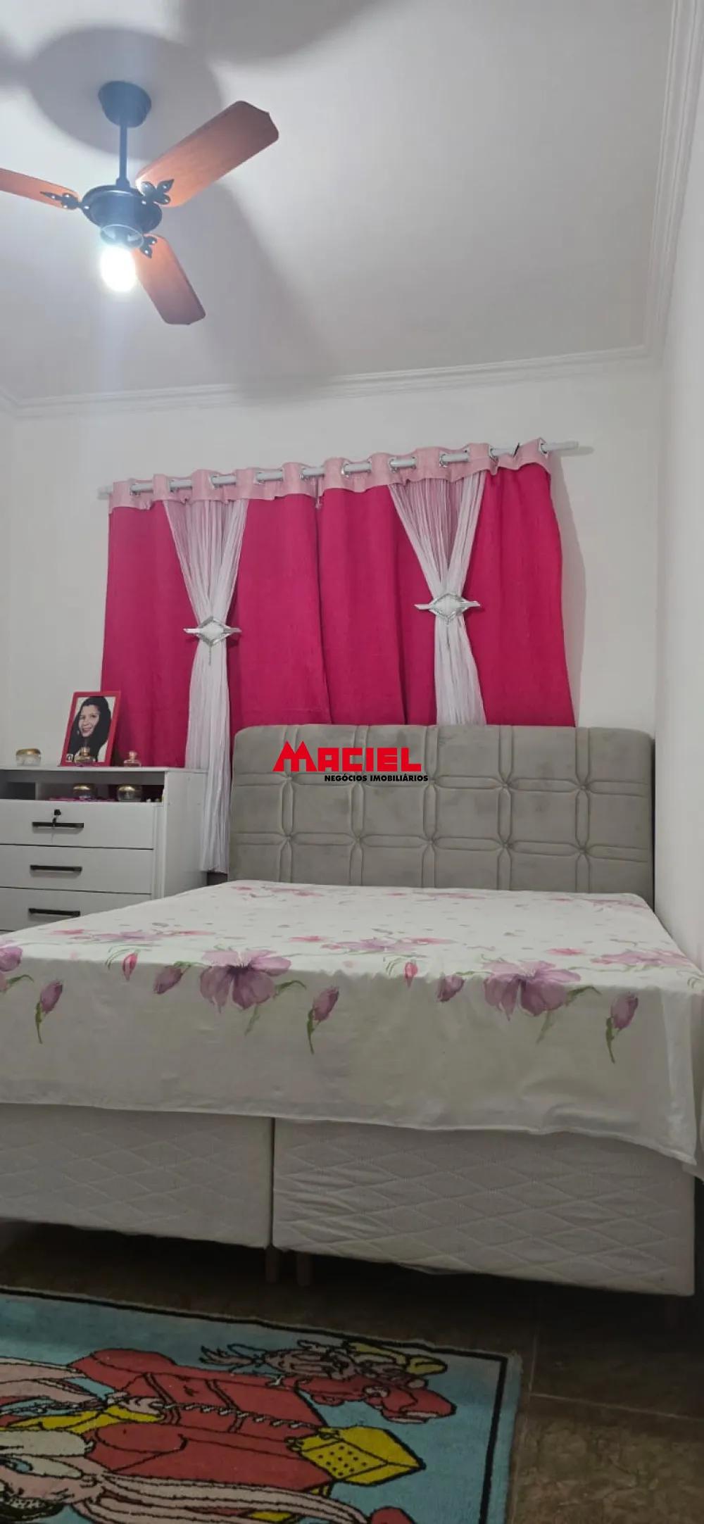 Comprar Apartamento / Padr&atilde;o em S&atilde;o Jos&eacute; dos Campos R$ 310.000,00 - Foto 3