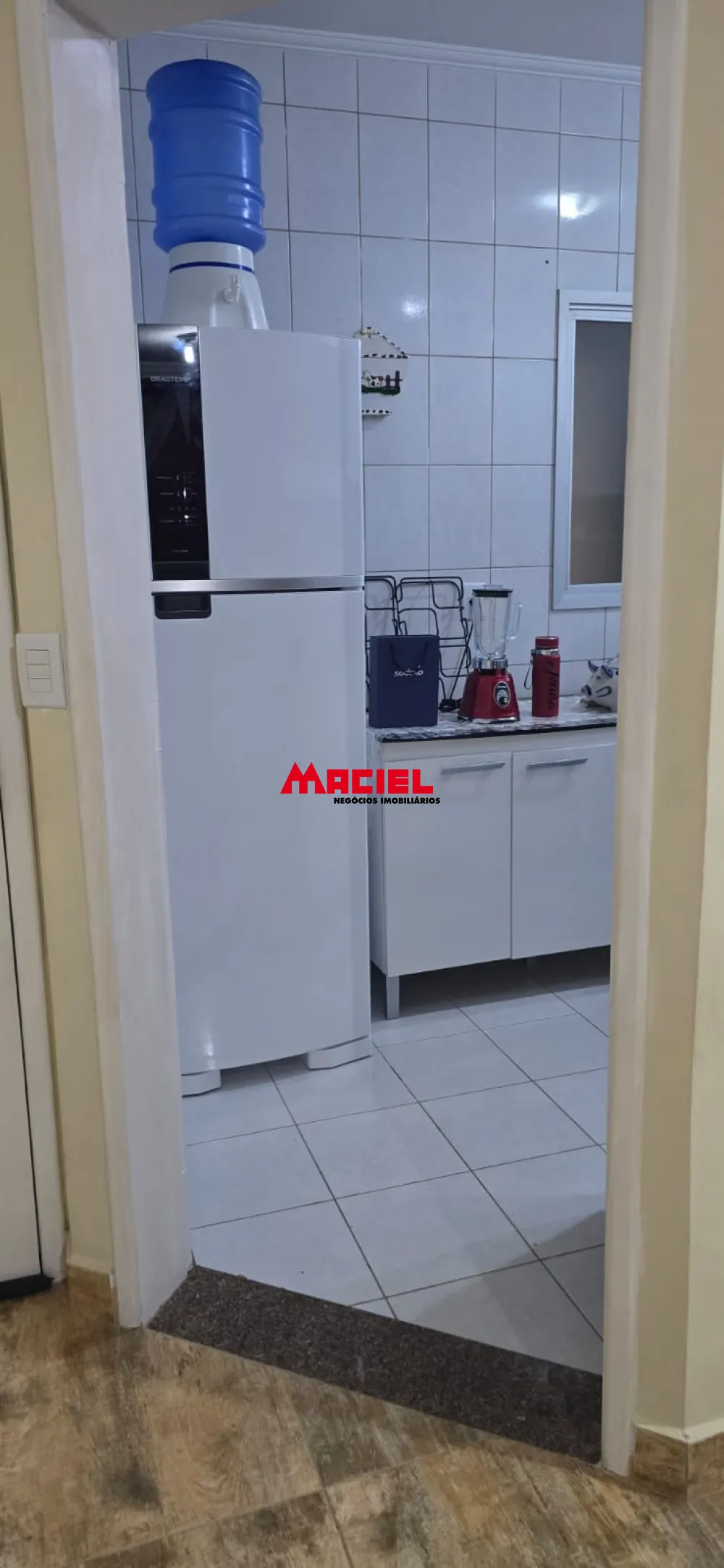 Comprar Apartamento / Padr&atilde;o em S&atilde;o Jos&eacute; dos Campos R$ 310.000,00 - Foto 6