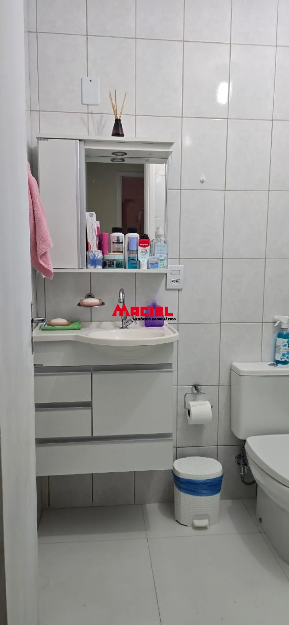 Comprar Apartamento / Padr&atilde;o em S&atilde;o Jos&eacute; dos Campos R$ 310.000,00 - Foto 8