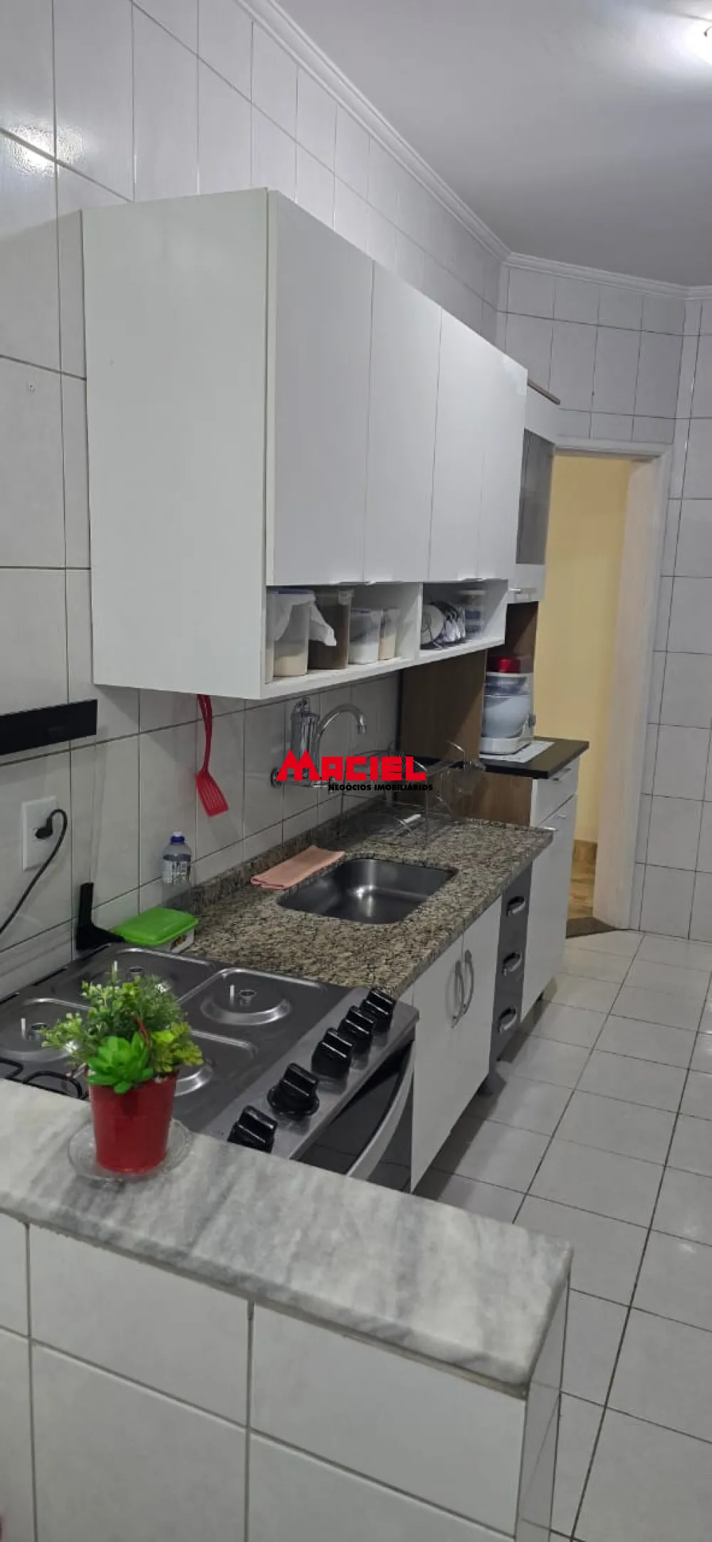 Comprar Apartamento / Padr&atilde;o em S&atilde;o Jos&eacute; dos Campos R$ 310.000,00 - Foto 10