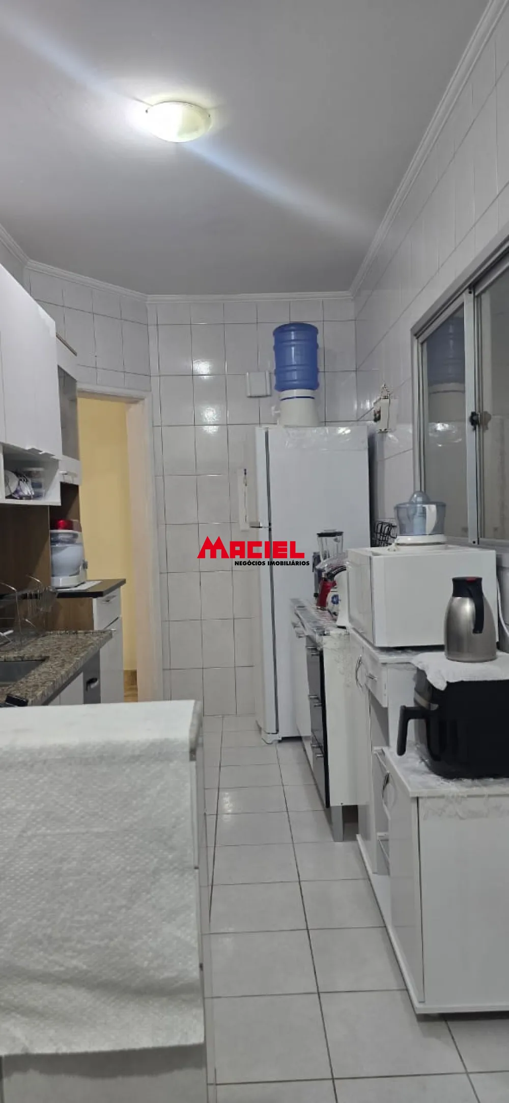 Comprar Apartamento / Padr&atilde;o em S&atilde;o Jos&eacute; dos Campos R$ 310.000,00 - Foto 11
